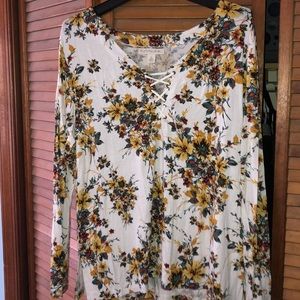 Emaline blouse